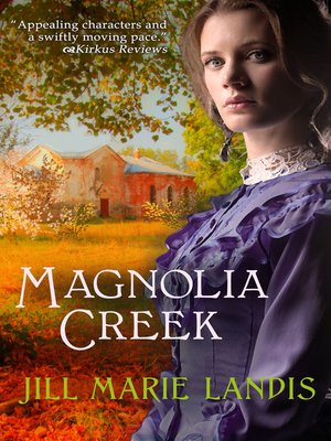 cover image of Magnolia Creek